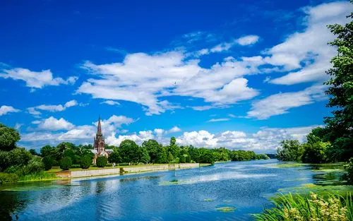环保智慧新型